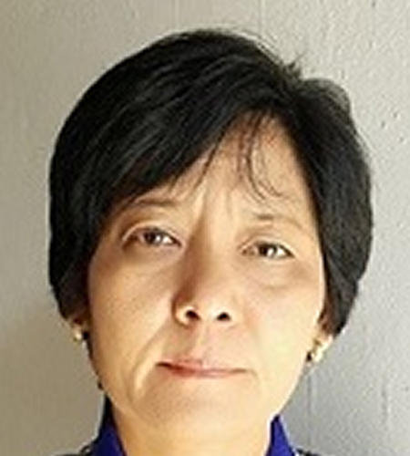 Dasho Kesang Deki