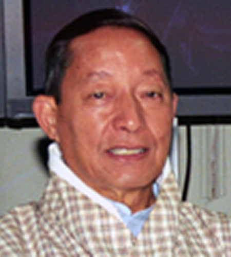 Dasho Nado Rinchen