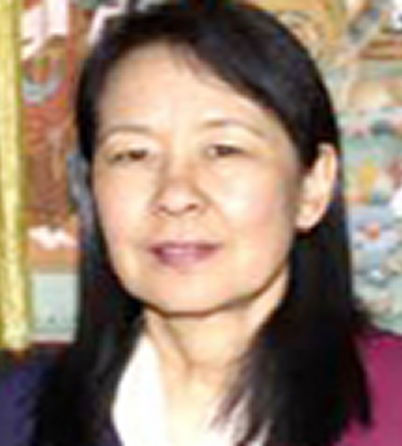 Dasho Yangki T. Wangchuk