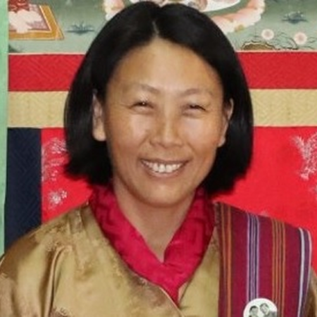 Leki Wangmo