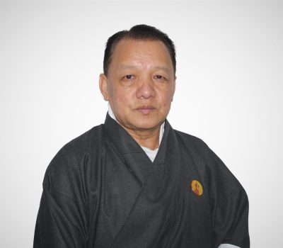 Sonam Jamtsho, Director General, DRC