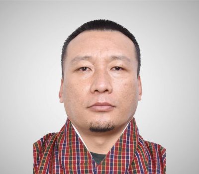 Tshering Dorji, Director
